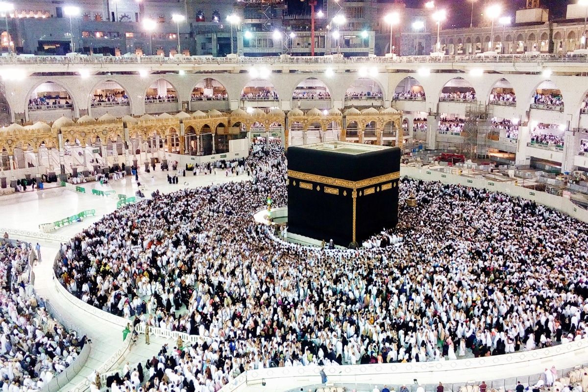 Umroh Berapa Hari? Temukan Durasi yang Tepat!