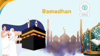 Keutamaan Umroh bulan Ramadhan