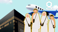 travel umroh