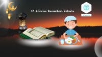 Amalan puasa Ramadhan