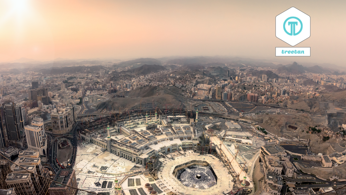 Masjidil Haram