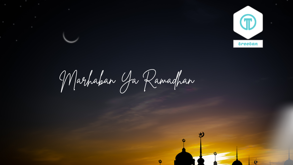 Tradisi menyambut Ramadhan