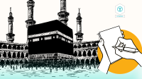 Tips agar jemaah haji tidak tersesat