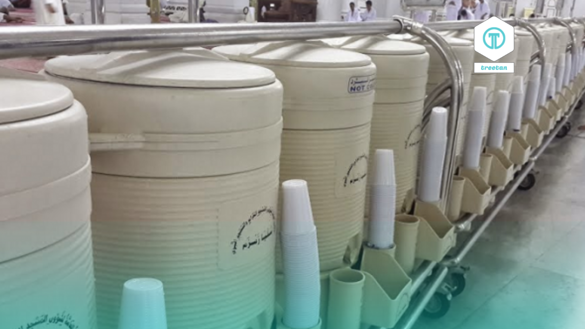 air zamzam