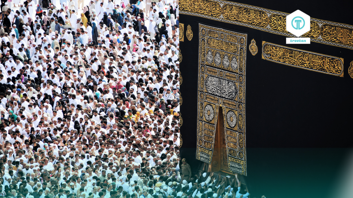 makna ihram