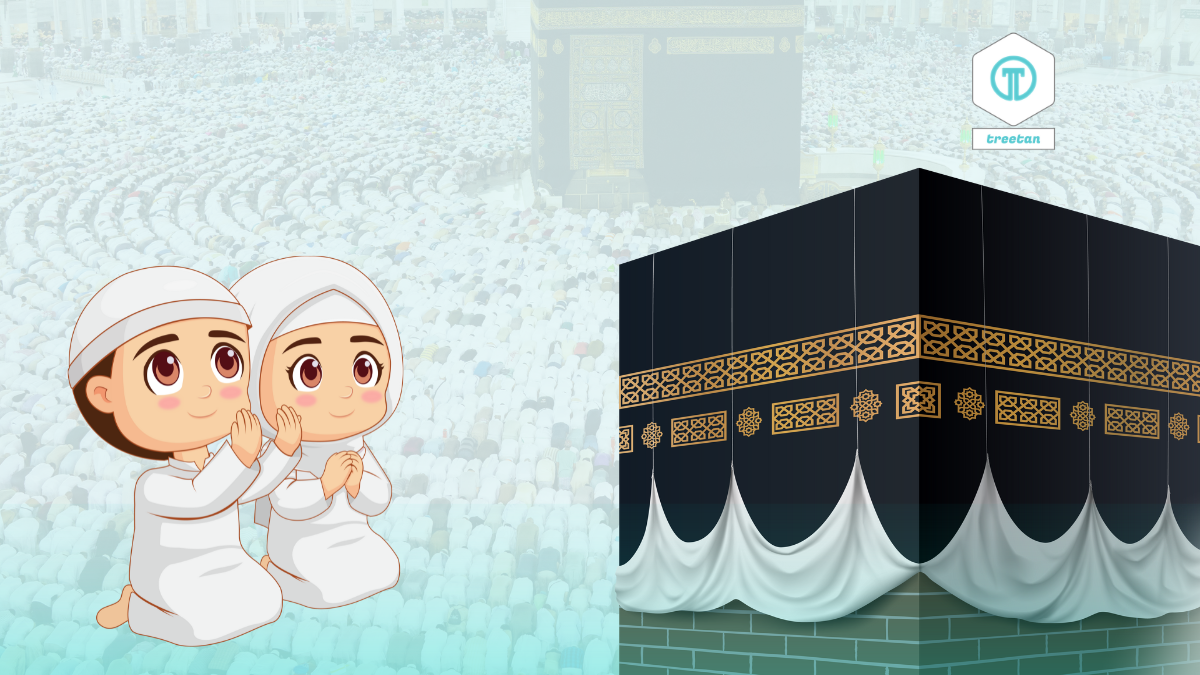 Tempat mustajab untuk berdoa