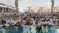 Aturan Baru Umroh