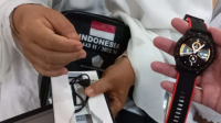 jam tangan pintar