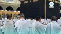 syarat visa umroh