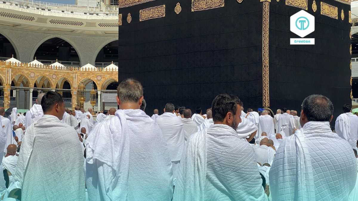 syarat visa umroh