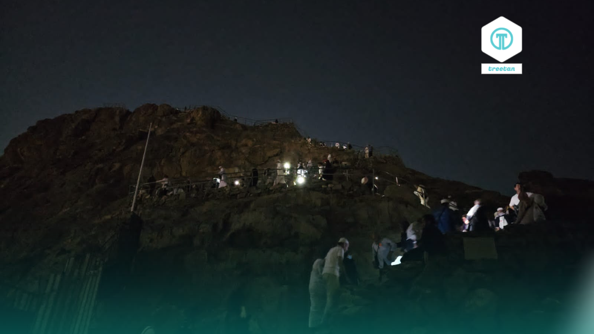 Gua Hira