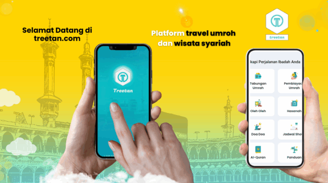 program Talangan Umroh Talangan Umrah
