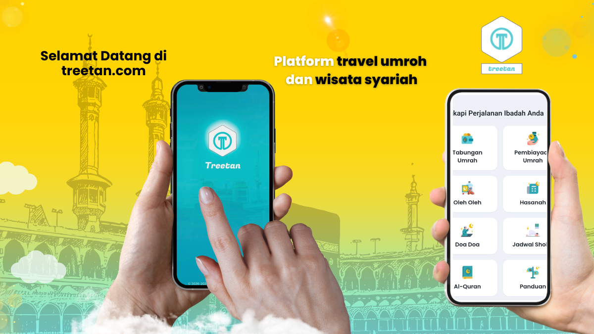 Talangan Umrah