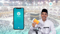 Umroh treetan