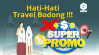 Travel bodong