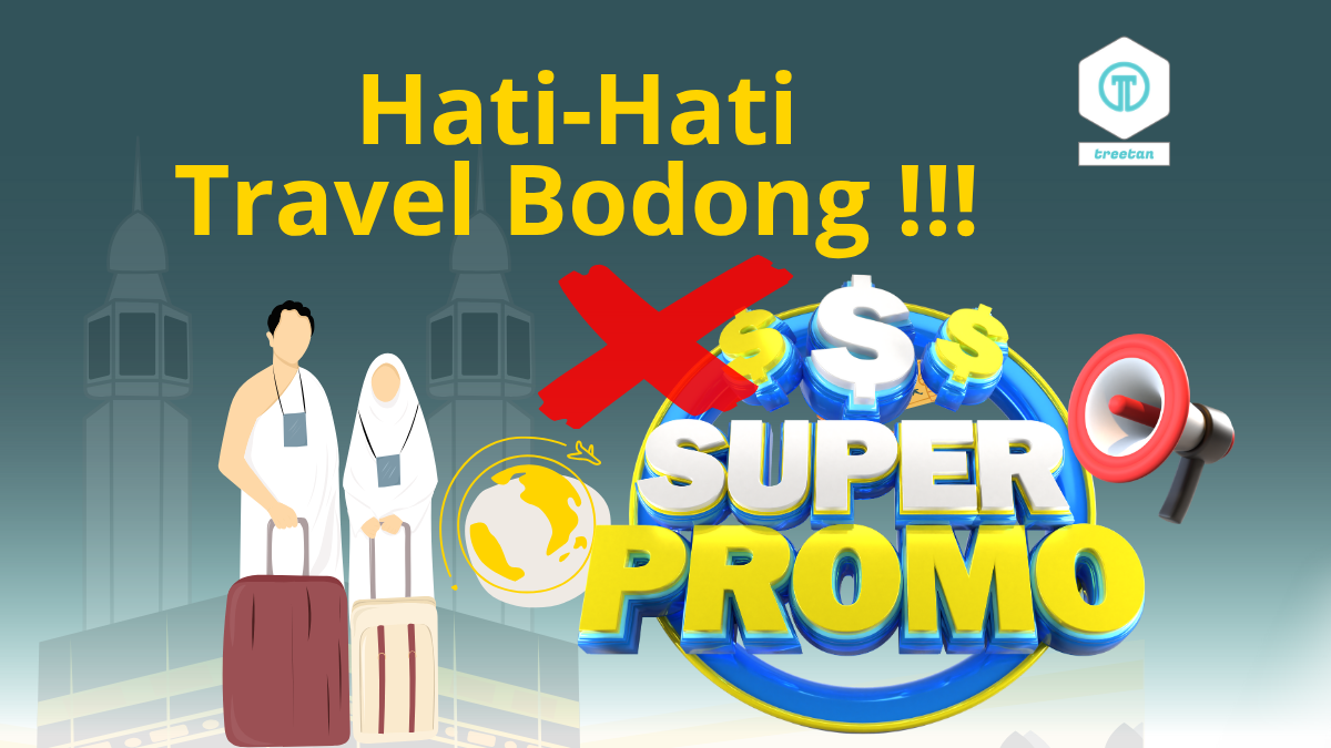 Travel bodong