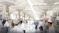 jemaah umrah